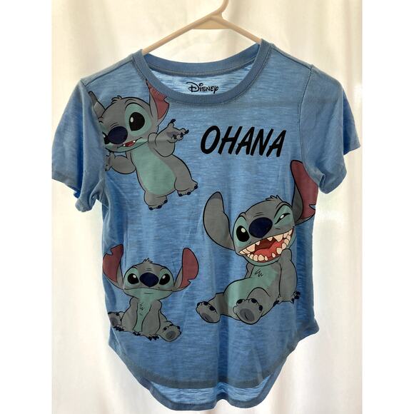 Stitch T-shirt - Picture 1 of 5